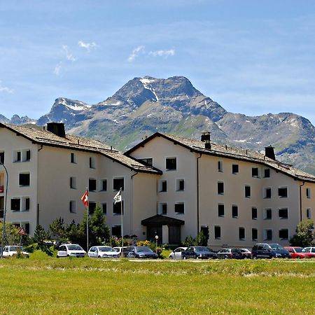 سيلس ماريا Residenza Lagrev المظهر الخارجي الصورة